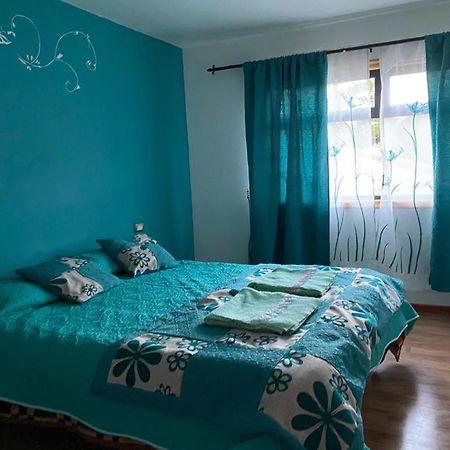 Cabanas Primavera Daire Coyhaique Dış mekan fotoğraf