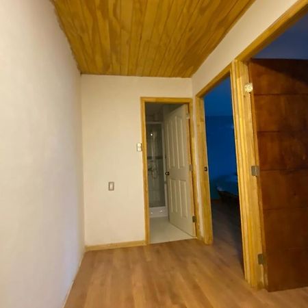 Cabanas Primavera Daire Coyhaique Dış mekan fotoğraf