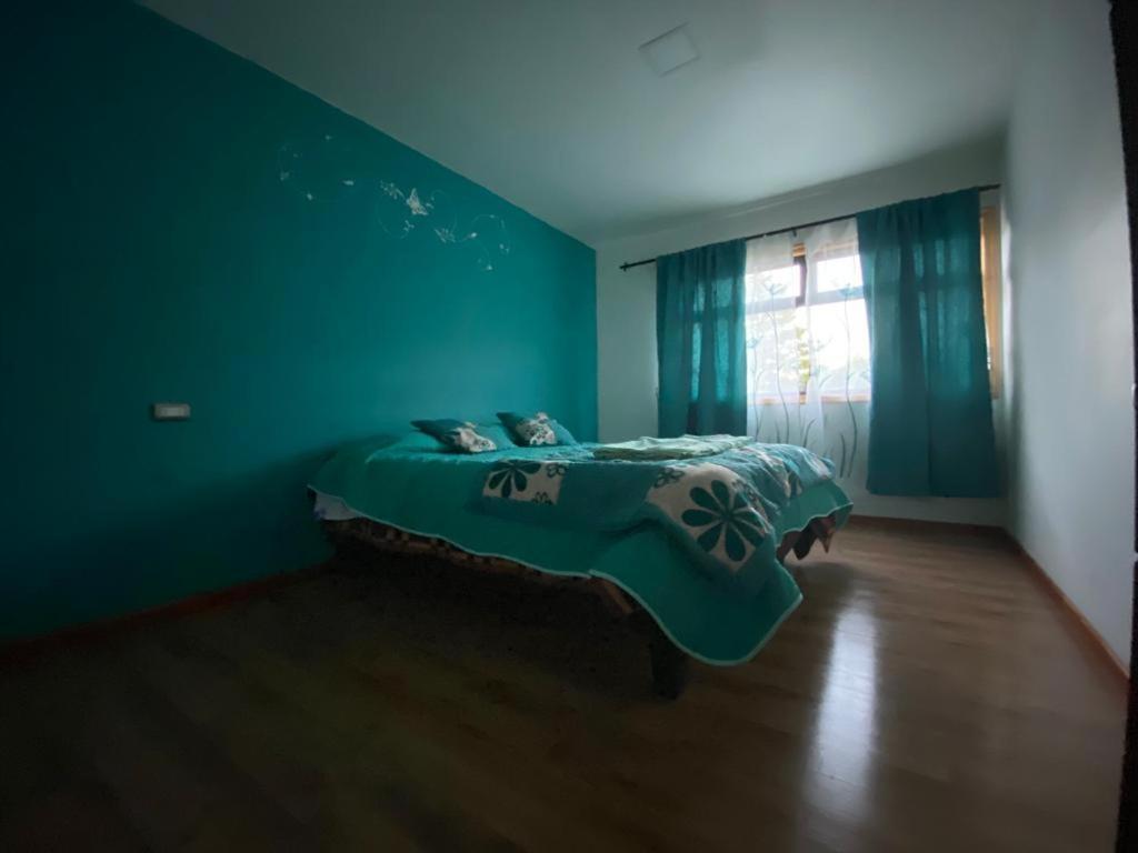 Cabanas Primavera Daire Coyhaique Dış mekan fotoğraf