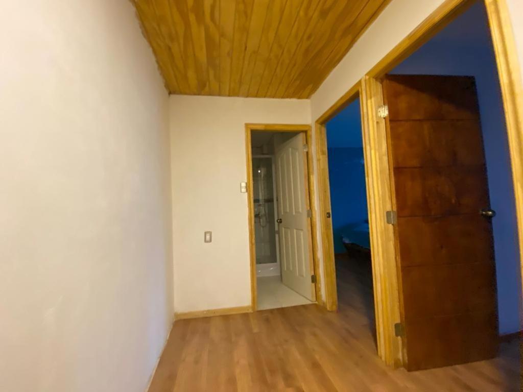 Cabanas Primavera Daire Coyhaique Dış mekan fotoğraf