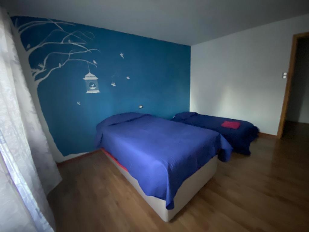 Cabanas Primavera Daire Coyhaique Dış mekan fotoğraf