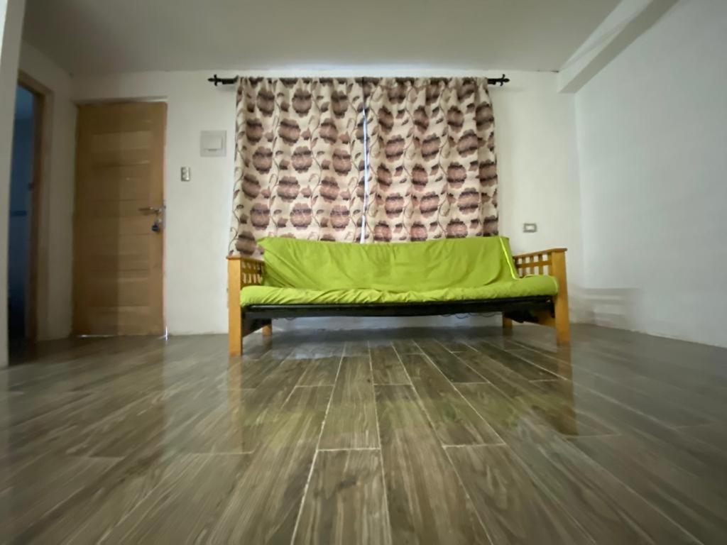 Cabanas Primavera Daire Coyhaique Dış mekan fotoğraf
